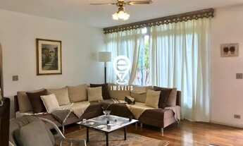 Imagem 5: Sobrado à venda, 4 quartos, 1 suíte, 4 vagas, Planalto Paulista - São Paulo/SP