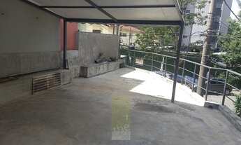 Imagem 3: Casa comercial à venda ou locação em Santo Amaro