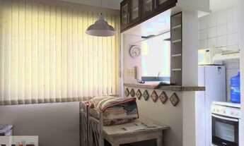 Imagem: APARTAMENTO DE 1 DORMITÓRIO NA REGIÃO