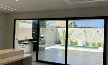 Imagem 6: Belissima Casa Alto Padrão em Alexânia/GO