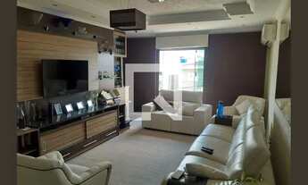 Imagem 2: Casa à Venda - Ponte Rasa, 3 Quartos, 176 m2