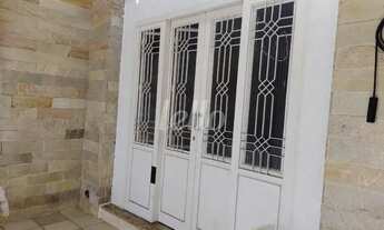 Imagem 2: São Paulo - Casa Padrão - Saúde