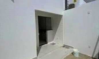 Imagem 4: Casa a Venda no Bairro Cidade dos Funcionários