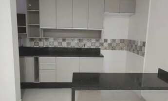 Imagem 6: Casa em Condomínio 48m² à Venda / Caiçara, Praia Grande - SP