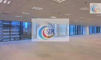 Imagem 7: Sala/Conjunto para aluguel com 954 metros quadrados em Vila Nova Conceição - São Paulo - S