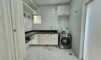 Imagem 6: SANTANA DE PARNAÍBA - Casa de Condomínio - ALPHAVILLE