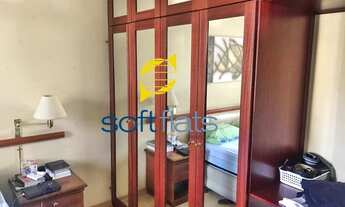 Imagem 2: Flat para aluguel na R. Itapeva, 636 - Bela Vista, São Paulo