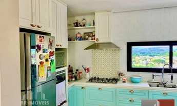 Imagem 4: RRCOD5077D Casa 222m² CONDOMÍNIO NEW VILLE - OPORTUNIDADE - 3 Dorms 3 Vagas - Santana de P