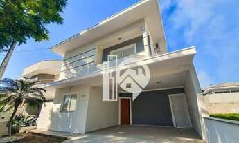 Imagem 2: Casa alto padrão 179m2 à venda Condomínio Crystal Park - Jacareí SP