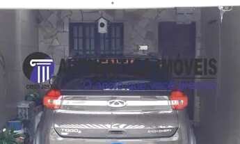 Imagem 2: CASA para VENDA - RECANTO DAS ROSAS - OSASCO - SÃO PAULO - AUTHÊNTICA IMÓVEIS