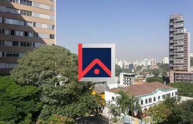 Imagem 7: Apartamento Venda 4 Dormitórios - 154 m² Sumaré