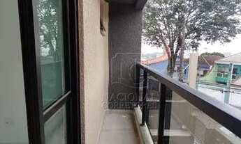 Imagem 7: Apartamento com 2 dormitórios à venda, 59 m² por R$ 380.000,00 - Parque das Nações - Santo