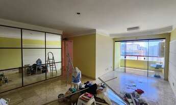 Imagem 3: OPORTUNIDADE NA PITUBA - Apartamento à venda 4/4, 1 suíte, 3 banheiros, 2 garagem