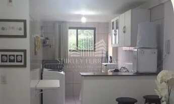 Imagem 5: Apartamento para aluguel e venda tem 50 metros quadrados com 2 quartos em Areia Preta - Na