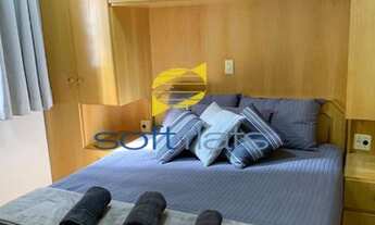 Imagem 2: Flat para alugar no Brooklin