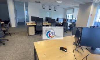 Imagem 6: Conjunto, 287 m² - venda - Itaim Bibi - São Paulo/SP