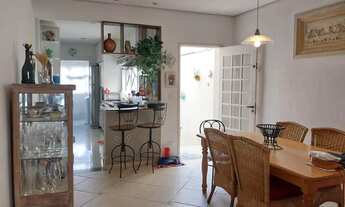 Imagem 3: Sobrado para venda com 131 metros quadrados com 3 quartos em Aclimação - São Paulo - SP