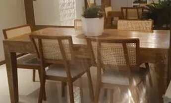 Imagem: 4 quartos de altíssimo padrão na Praia