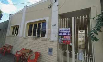 Imagem 2: Araraquara - Casa Padrão - Vila Xavier (Vila Xavier
