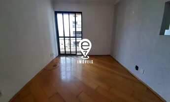 Imagem 5: Apartamento à venda, 2 quartos, 1 vaga, Chácara Inglesa - São Paulo/SP