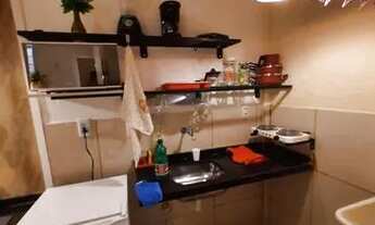 Imagem 4: Kitinete, kit, Apt.,Apartamento, mobiliado, temporada na Aldeota, Praia Iracema