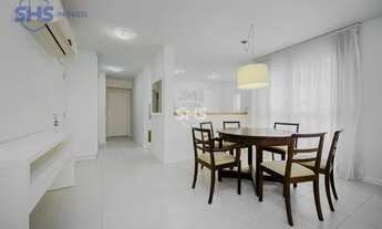 Imagem 5: Apartamento com 3 dormitórios à venda, 137 m² por R$ 750.000,00 - Jardim Blumenau - Blumen