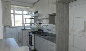 Imagem 5: Apartamento para venda tem 55 metros quadrados com 2 quartos em Auxiliadora - Porto Alegre