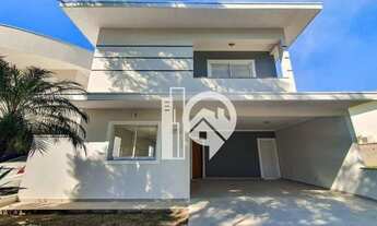 Imagem 3: Casa alto padrão 179m2 à venda Condomínio Crystal Park - Jacareí SP