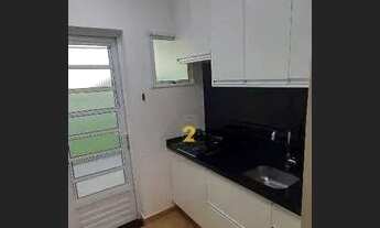 Imagem 5: Casa com 2 dormitórios à venda, 50 m² por R$ 220.000,00 - Água Espraiada (Caucaia do Alto