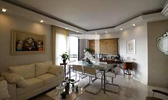 Imagem: Apartamento à Venda - Alto da Lapa, 3 Quartos