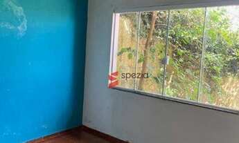 Imagem 7: Casa com 3 dormitórios, 110 m² - venda por R$ 1.350.000,00 ou aluguel por R$ 1.500,00/mês