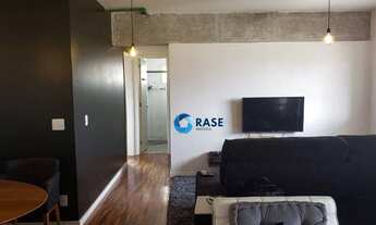 Imagem 6: Belo Apartamento com 2 dormitórios à venda, 91 m² por R$ 590.000,00 - Vila Pirajussara - S