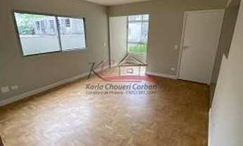 Imagem 3: Apartamento em Moema - São Paulo