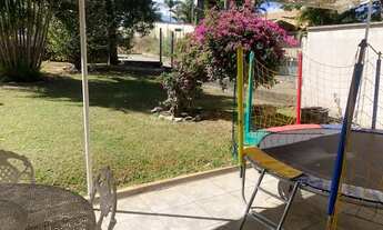 Imagem 7: Casa grande para família numerosa 7 suites Condomínio Vale do Ouro