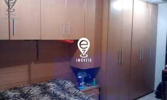 Imagem 3: Apartamento à venda, 2 quartos, 1 vaga, Jardim da Saúde - São Paulo/SP