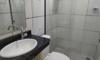 Imagem 2: ALUGO LINDA CASA SEMI IMOBILIADA EM SANTA IZABEL