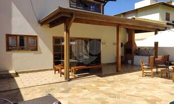 Imagem 5: Louveira - Casa de Condomínio - Villaggio Capríccio