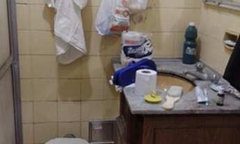 Imagem 6: Kitnet para alugar, 25 m² por R$ 1.500,00/mês - Itararé - São Vicente/SP