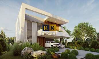 Imagem 3: Casa no Cond. Reserva da Águas em Torres