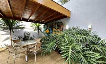 Imagem 9: Venda - Casa em condomínio - Jardim Trípoli - Americana - SP