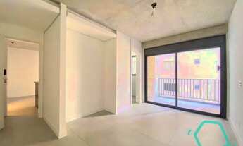 Imagem 2: Apartamento com 1 dormitório à venda, 55 m² por R$ 749.900,00 - Perdizes - São Paulo/SP