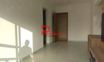 Imagem 3: Apartamento com 2 dorms, Mirim, Praia Grande - R$ 370 mil, Cod: 4572