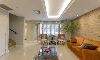 Imagem 4: PORTO ALEGRE - Casa de Condomínio - Três Figueiras