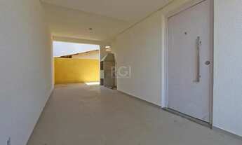 Imagem 4: Casa Condominio para Venda - 101.02m², 3 dormitórios, sendo 1 suites, 2 vagas - Jardim Itu