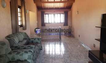 Imagem 7: CASA para VENDA - CIDADE DAS FLORES - OSASCO - SÃO PAULO - AUTHÊNTICA IMÓVEIS