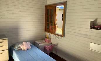 Imagem 6: Casa com 3 dormitórios para alugar, 100 m² por R$ 1.900,00/mês - Dona Mercedes - Gravataí