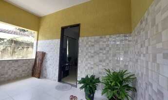 Imagem 3: Casa em João Caetano (Itambí) - Itaboraí - 3 Quartos e Garagem - Pronta para Financiamento