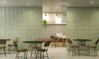 Imagem 6: APARTAMENTO RESIDENCIAL em São Paulo - SP, Saúde