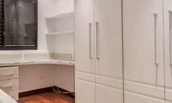 Imagem 3: Apartamento Reformado a venda na Chacara Klabin com 3 suítes e 3 vagas com lazer