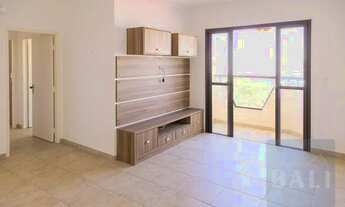 Imagem 1: Apartamento de 2 dorms (1 suíte) no Centro de Taubaté